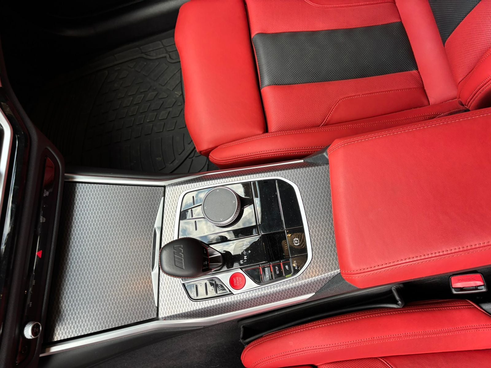 2024 BMW Serie 4 3.0 M440i xDrive Coupé At