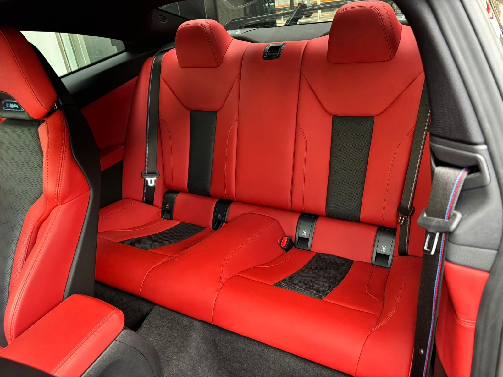 2024 BMW Serie 4 3.0 M440i xDrive Coupé At