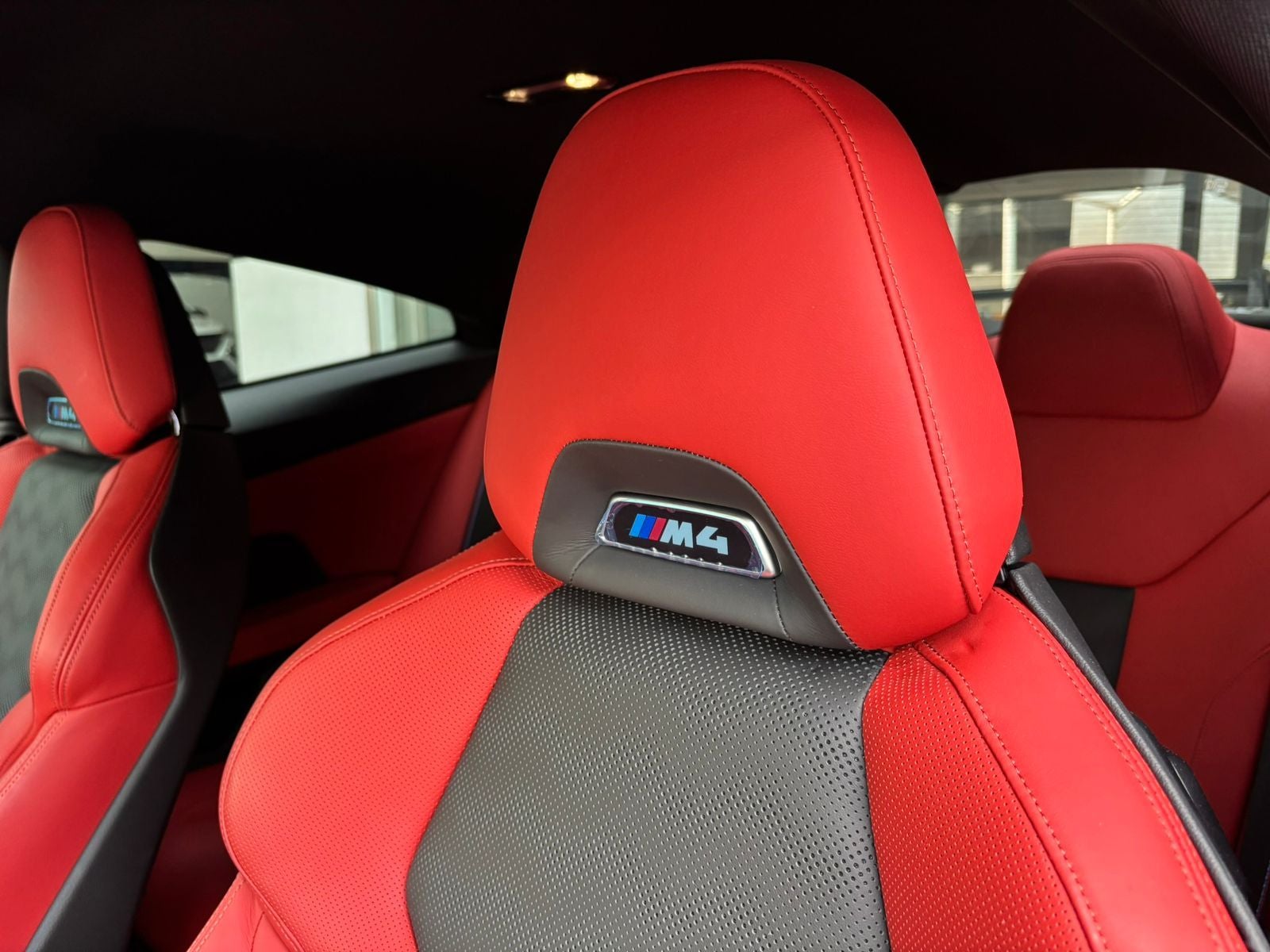 2024 BMW Serie 4 3.0 M440i xDrive Coupé At
