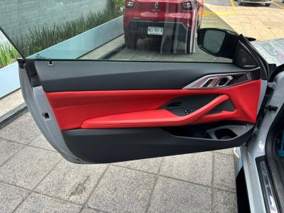 2024 BMW Serie 4 3.0 M440i xDrive Coupé At