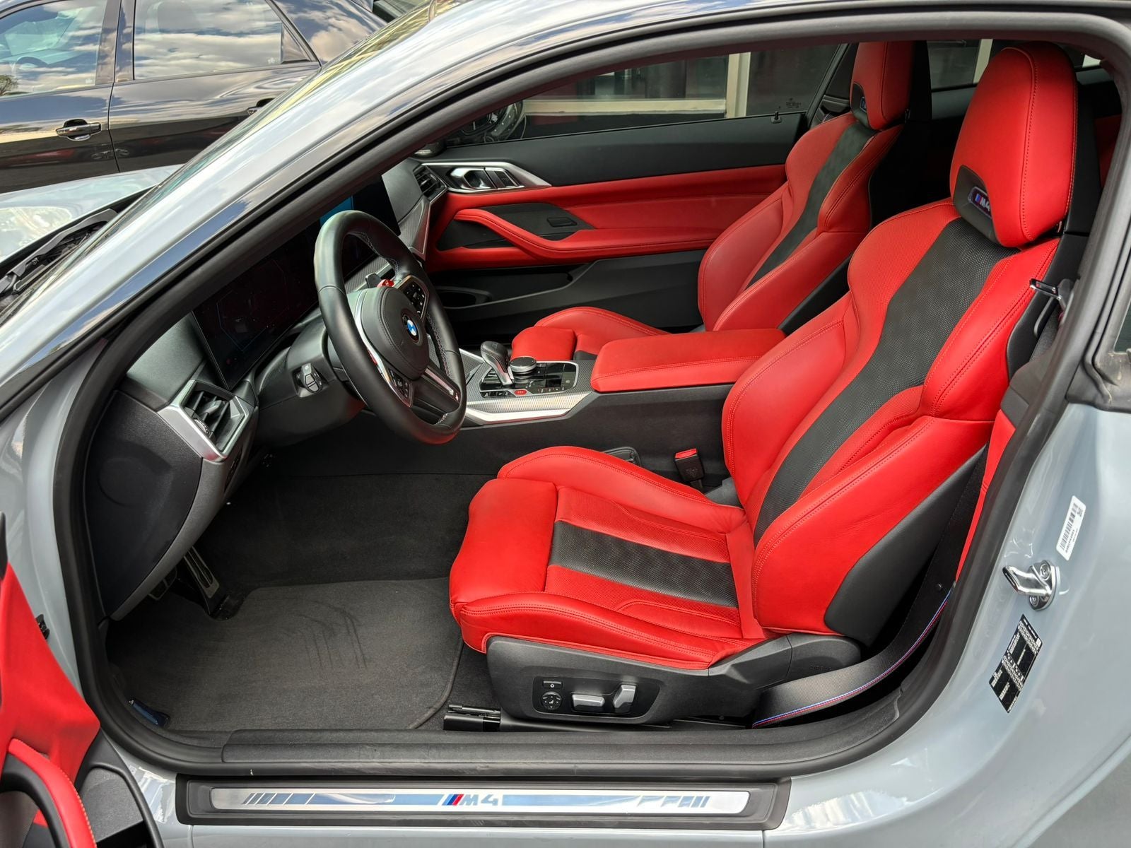 2024 BMW Serie 4 3.0 M440i xDrive Coupé At