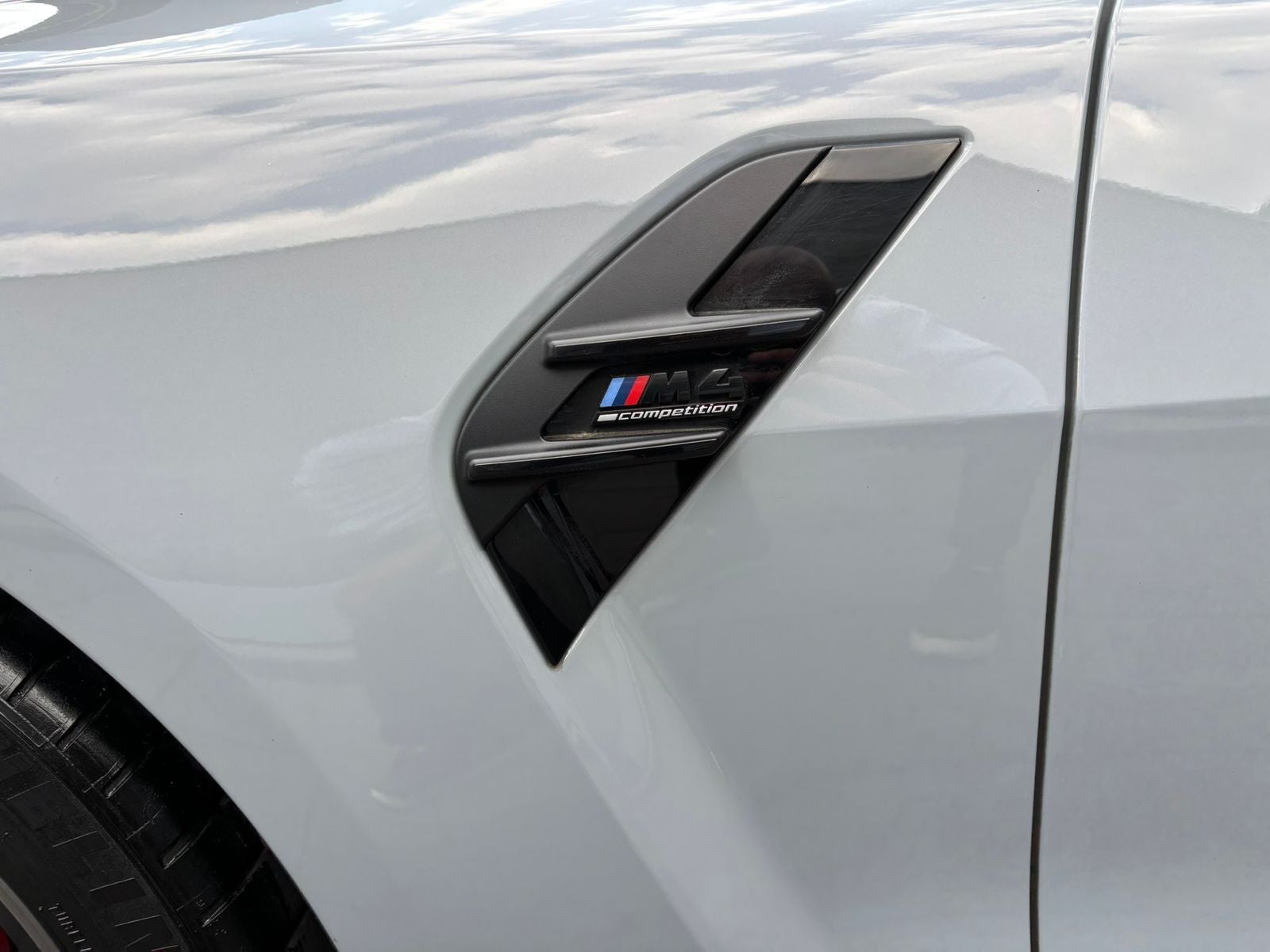 2024 BMW Serie 4 3.0 M440i xDrive Coupé At