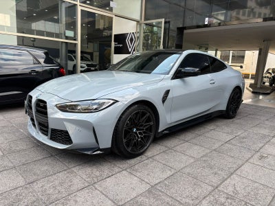 2024 BMW Serie 4 3.0 M440i xDrive Coupé At
