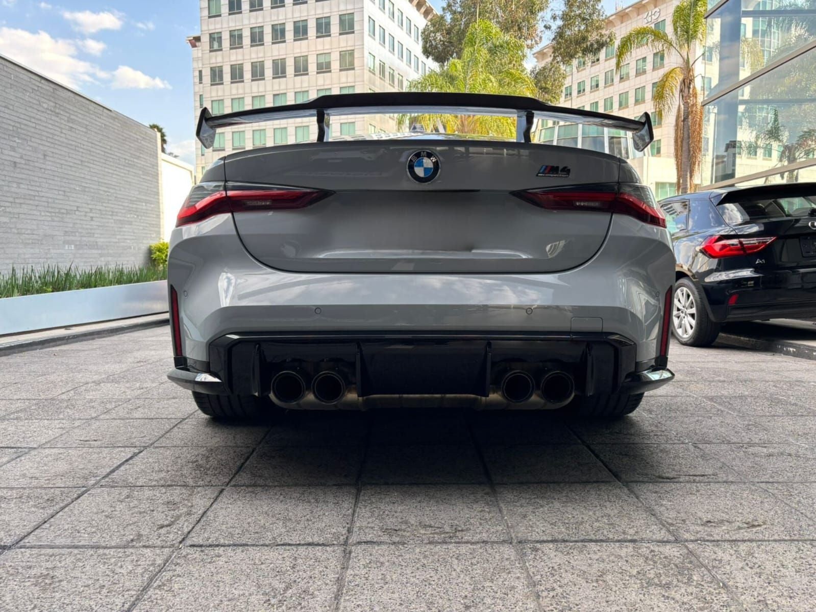 2024 BMW Serie 4 3.0 M440i xDrive Coupé At
