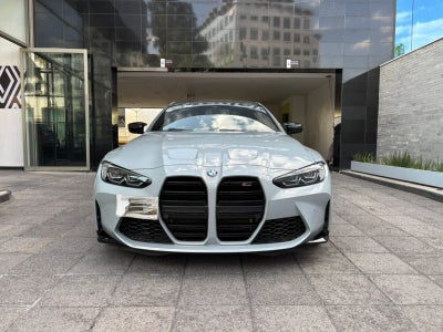 2024 BMW Serie 4 3.0 M440i xDrive Coupé At