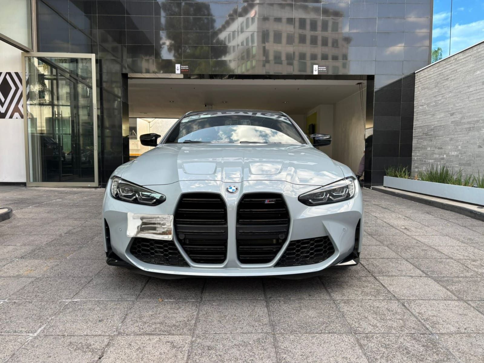 2024 BMW Serie 4 3.0 M440i xDrive Coupé At