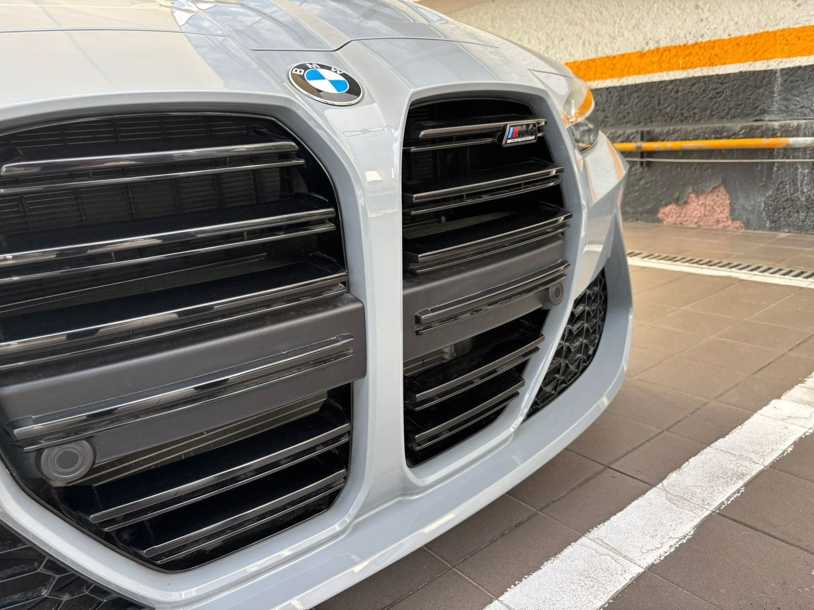 2024 BMW Serie 4 3.0 M440i xDrive Coupé At