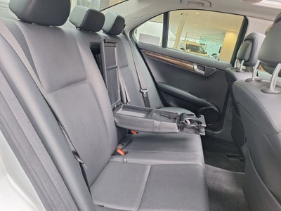 2009 Mercedes-Benz Clase C 3.0 280 Elegance At