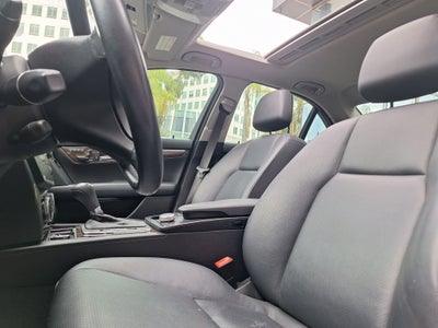 2009 Mercedes-Benz Clase C 3.0 280 Elegance At