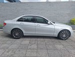 2009 Mercedes-Benz Clase C 3.0 280 Elegance At