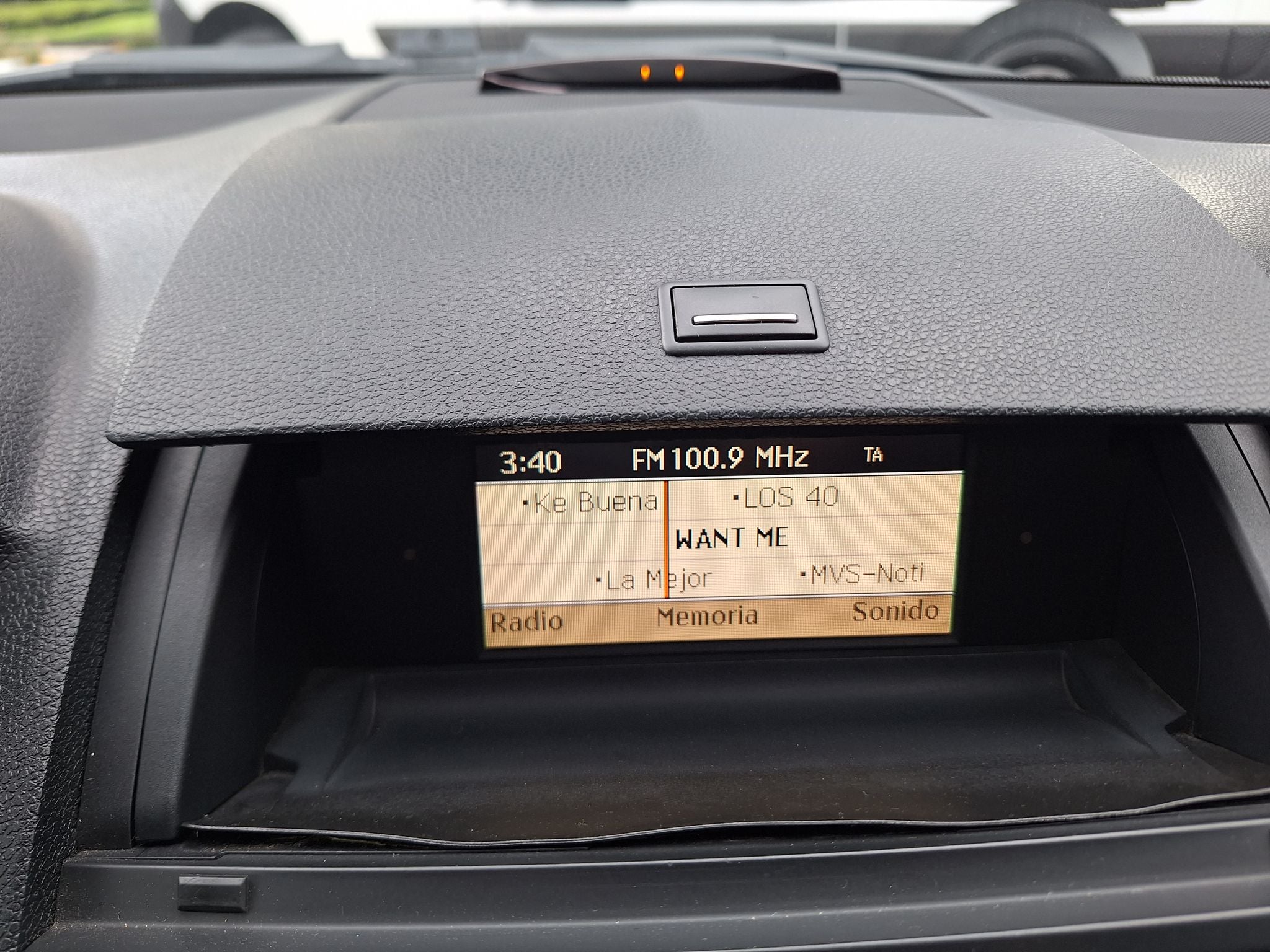 2009 Mercedes-Benz Clase C 3.0 280 Elegance At