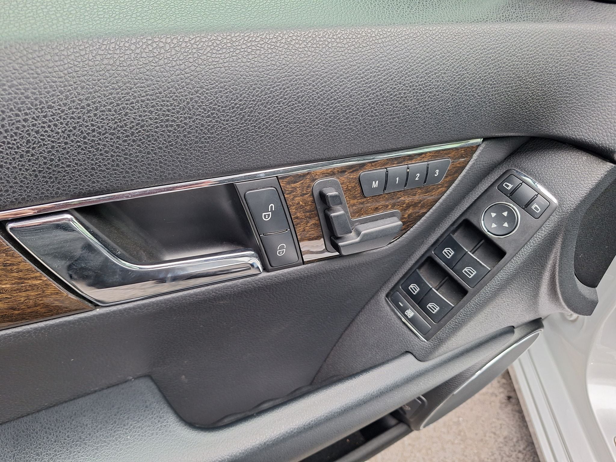 2009 Mercedes-Benz Clase C 3.0 280 Elegance At