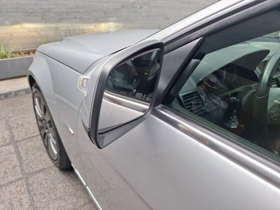 2009 Mercedes-Benz Clase C 3.0 280 Elegance At