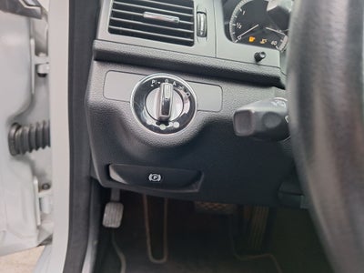 2009 Mercedes-Benz Clase C 3.0 280 Elegance At