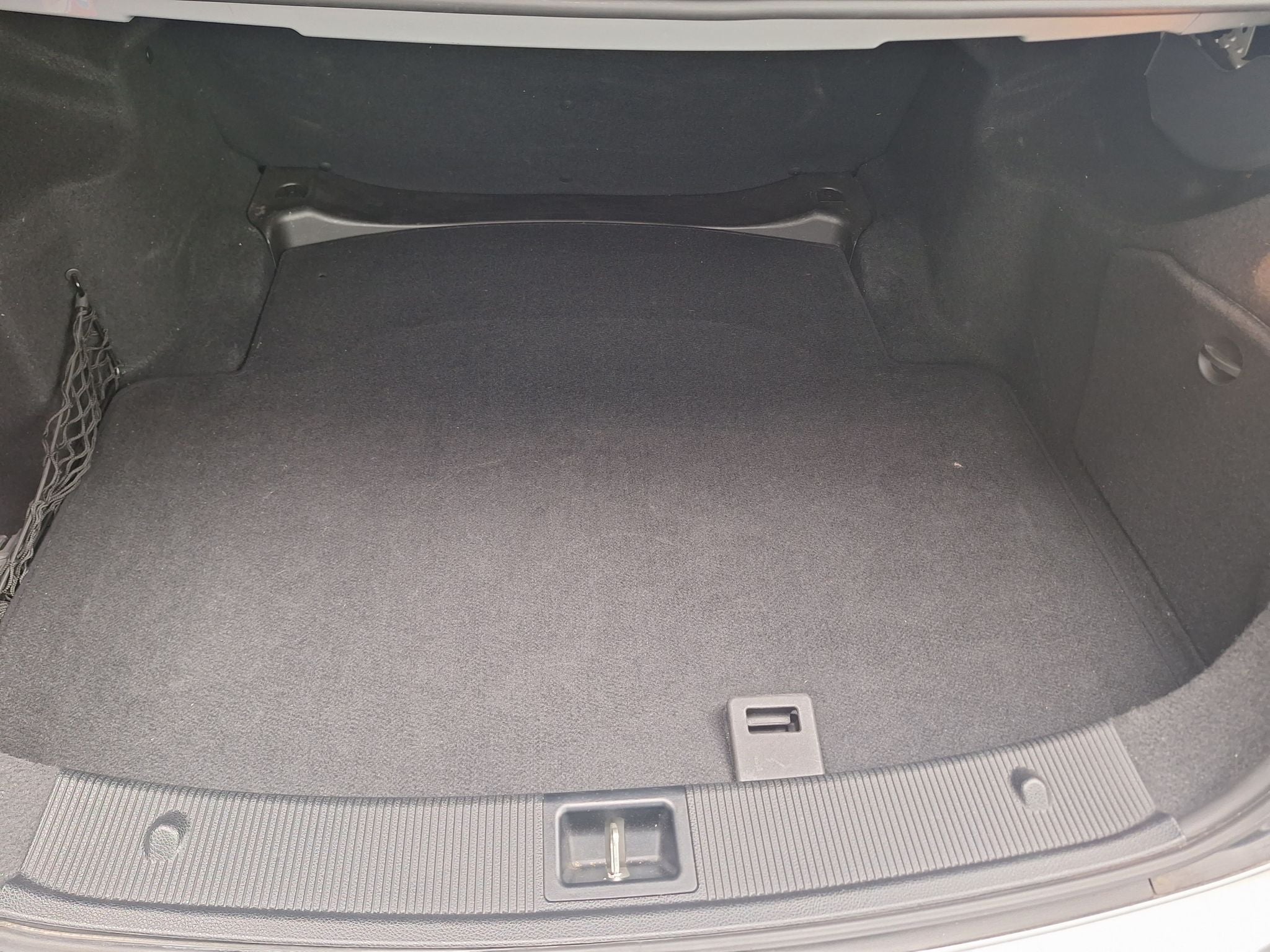 2009 Mercedes-Benz Clase C 3.0 280 Elegance At