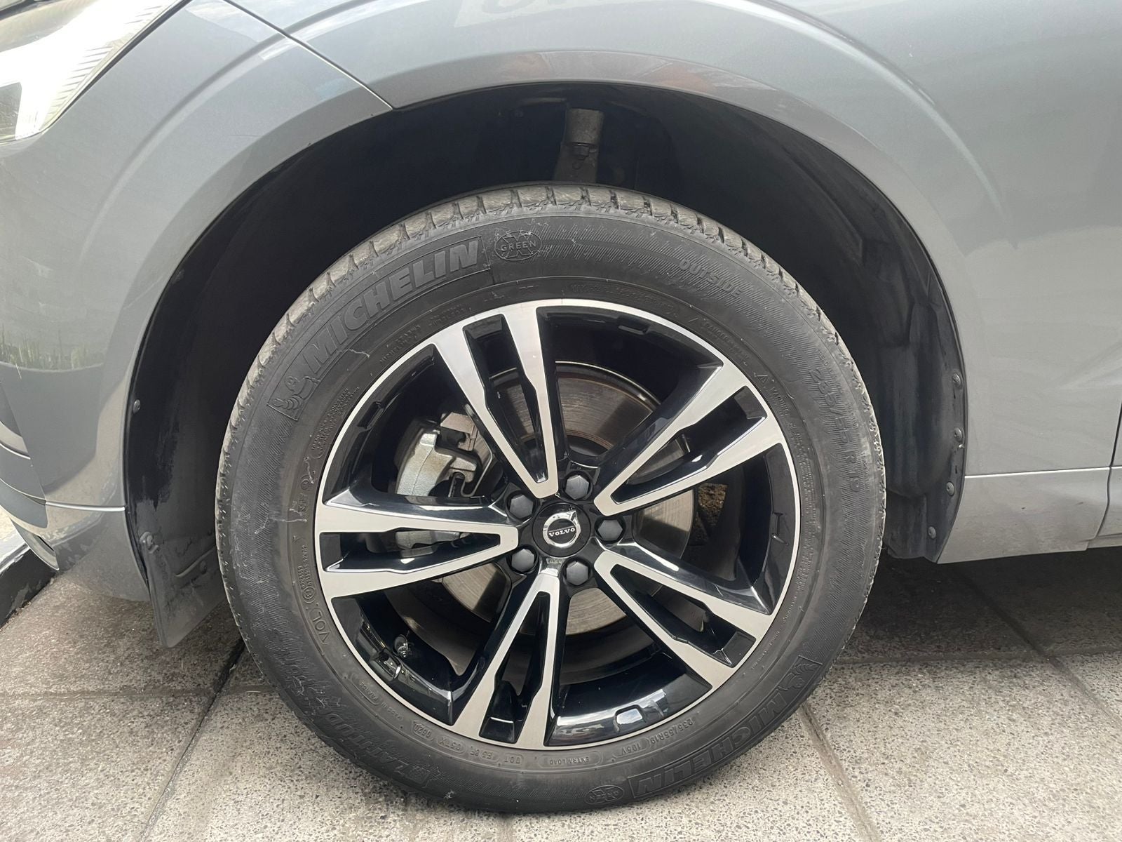 2020 Volvo XC60 2.0 T5 Momentum At