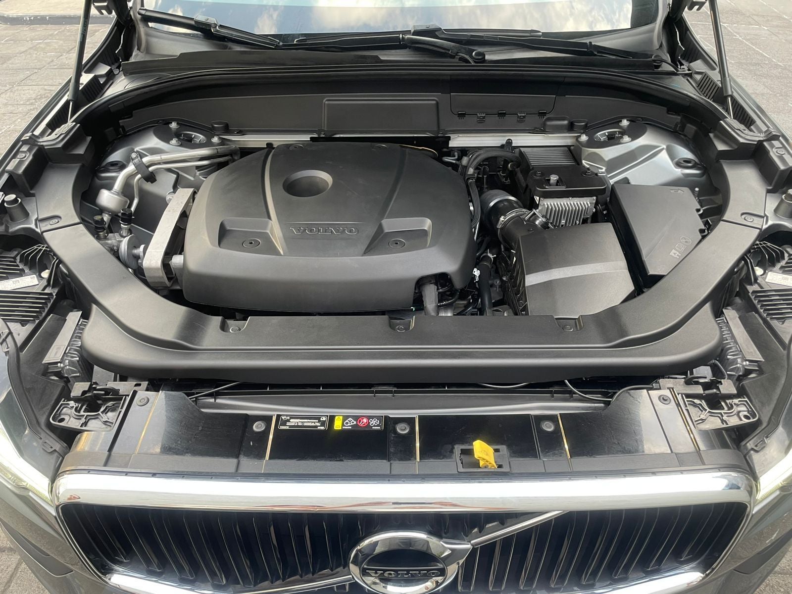 2020 Volvo XC60 2.0 T5 Momentum At