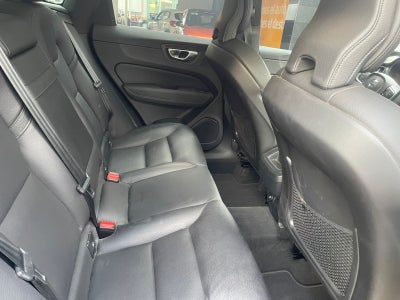 2020 Volvo XC60 2.0 T5 Momentum At
