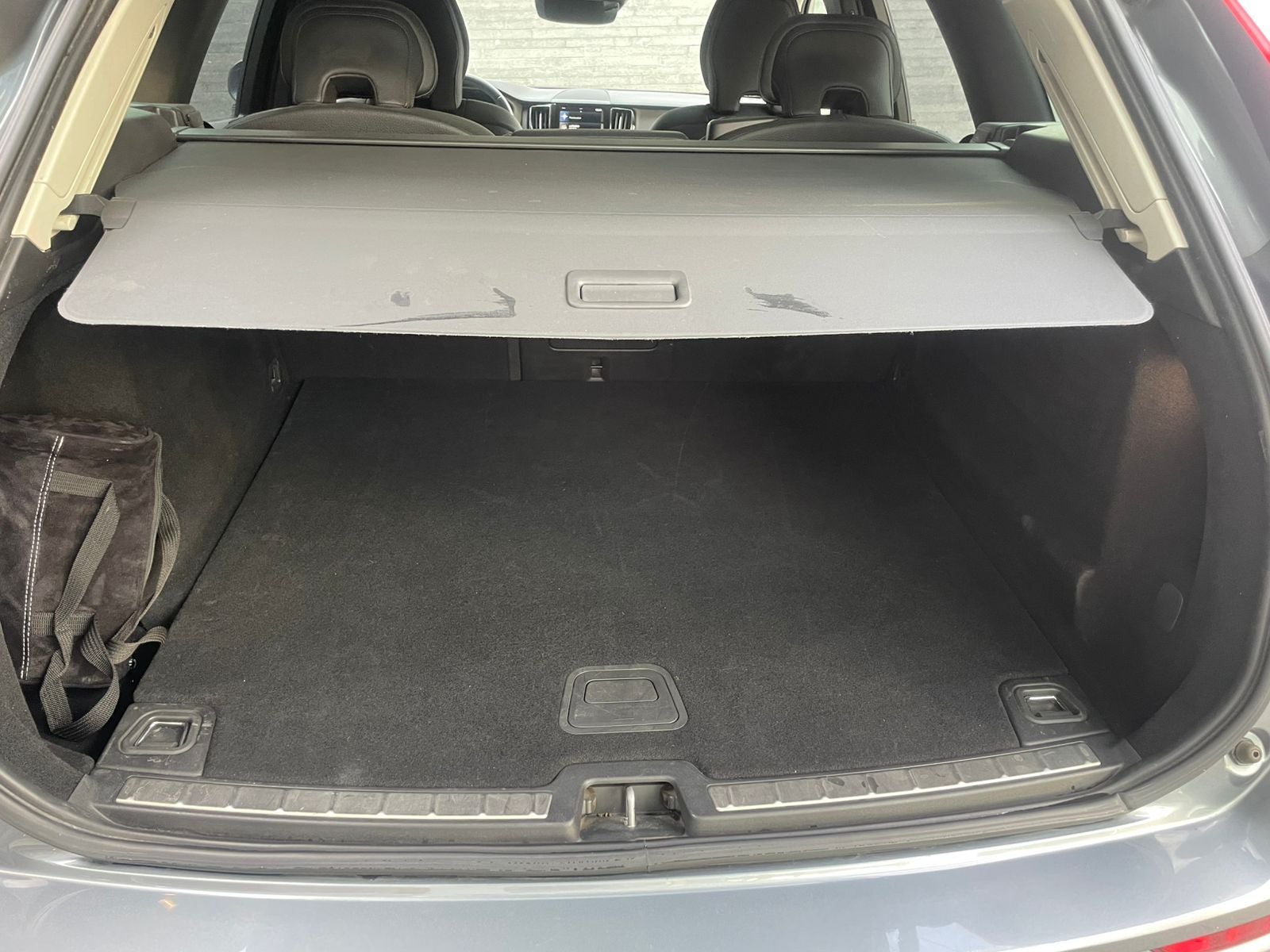 2020 Volvo XC60 2.0 T5 Momentum At