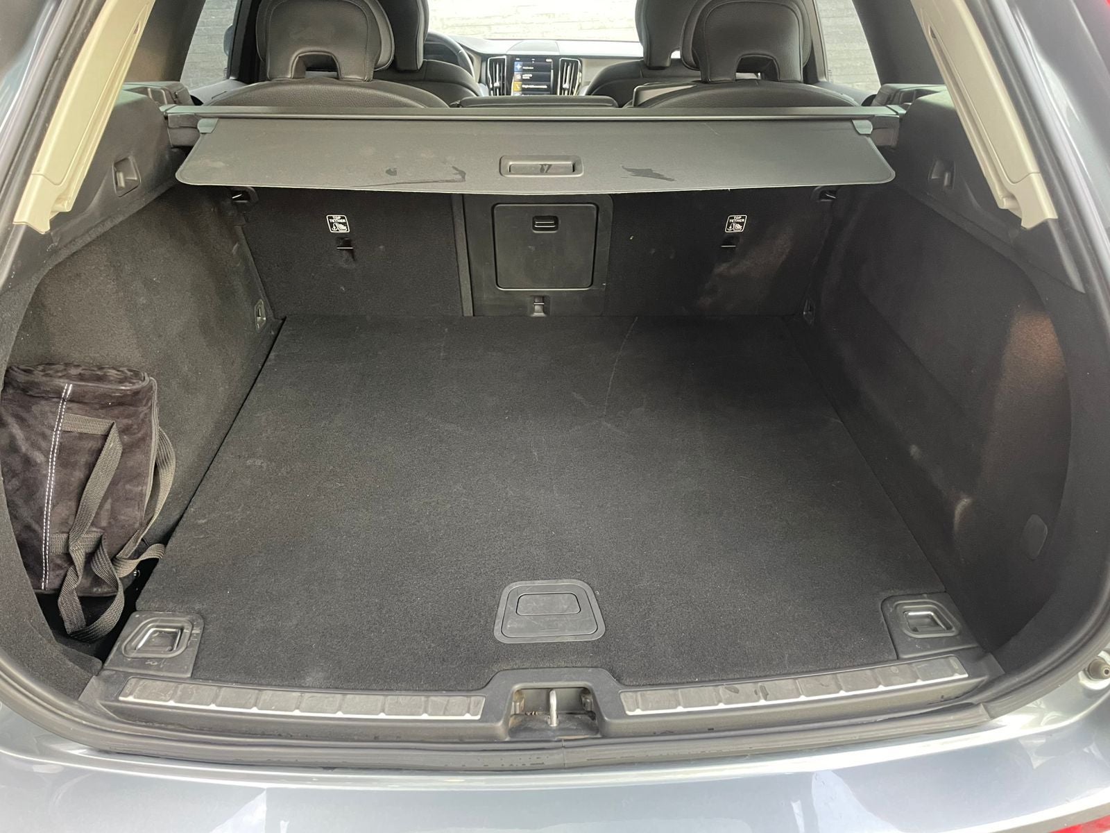 2020 Volvo XC60 2.0 T5 Momentum At