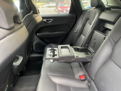 2020 Volvo XC60 2.0 T5 Momentum At