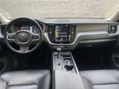 2020 Volvo XC60 2.0 T5 Momentum At