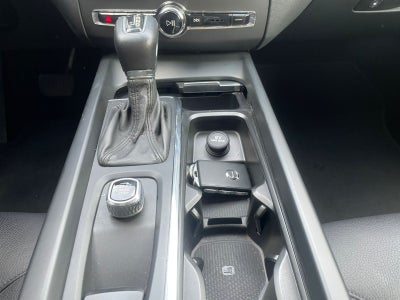 2020 Volvo XC60 2.0 T5 Momentum At
