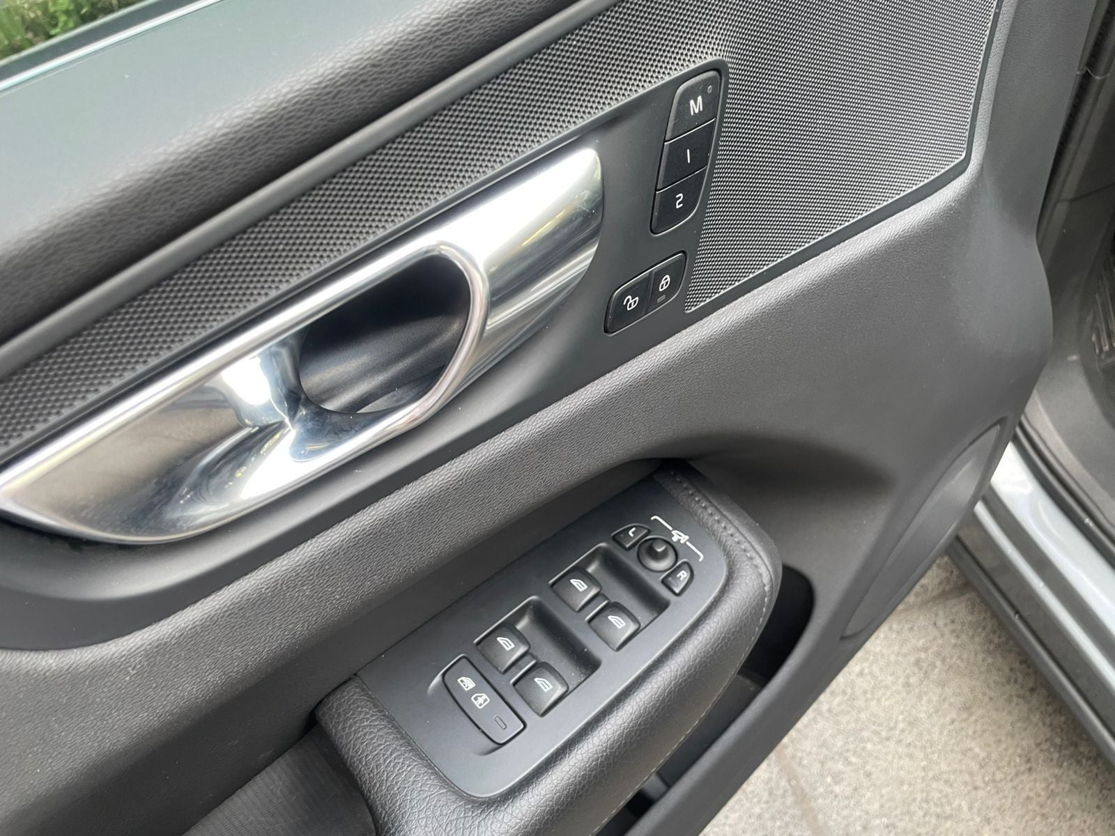 2020 Volvo XC60 2.0 T5 Momentum At