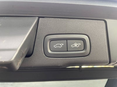 2020 Volvo XC60 2.0 T5 Momentum At