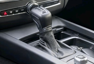 2020 Volvo XC60 2.0 T5 Momentum At