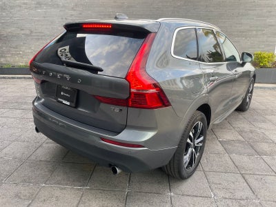2020 Volvo XC60 2.0 T5 Momentum At