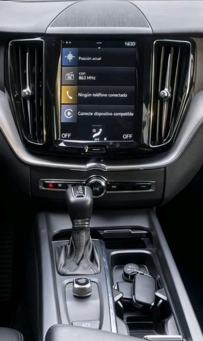 2020 Volvo XC60 2.0 T5 Momentum At