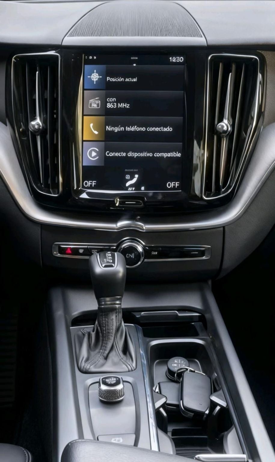 2020 Volvo XC60 2.0 T5 Momentum At