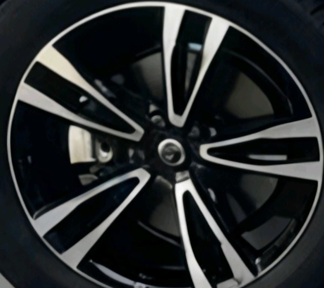 2020 Volvo XC60 2.0 T5 Momentum At