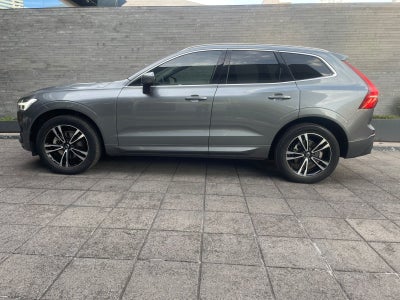 2020 Volvo XC60 2.0 T5 Momentum At