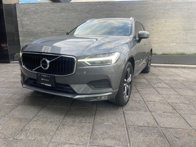2020 Volvo XC60 2.0 T5 Momentum At