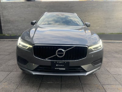2020 Volvo XC60 2.0 T5 Momentum At