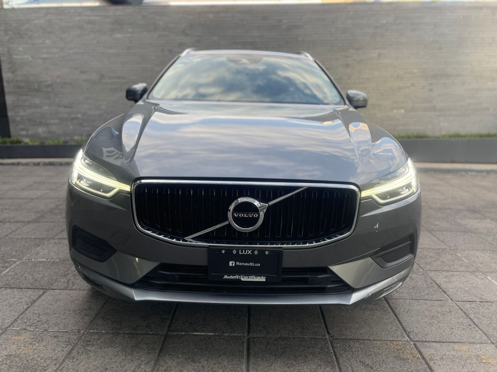 2020 Volvo XC60 2.0 T5 Momentum At