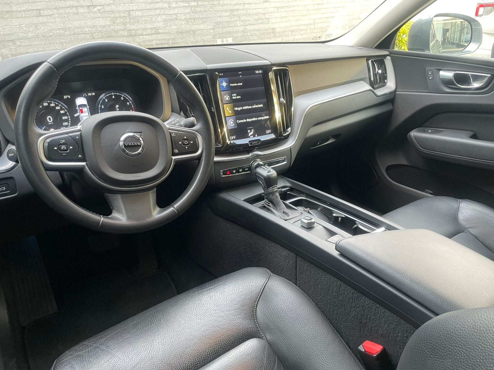 2020 Volvo XC60 2.0 T5 Momentum At