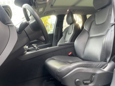 2020 Volvo XC60 2.0 T5 Momentum At