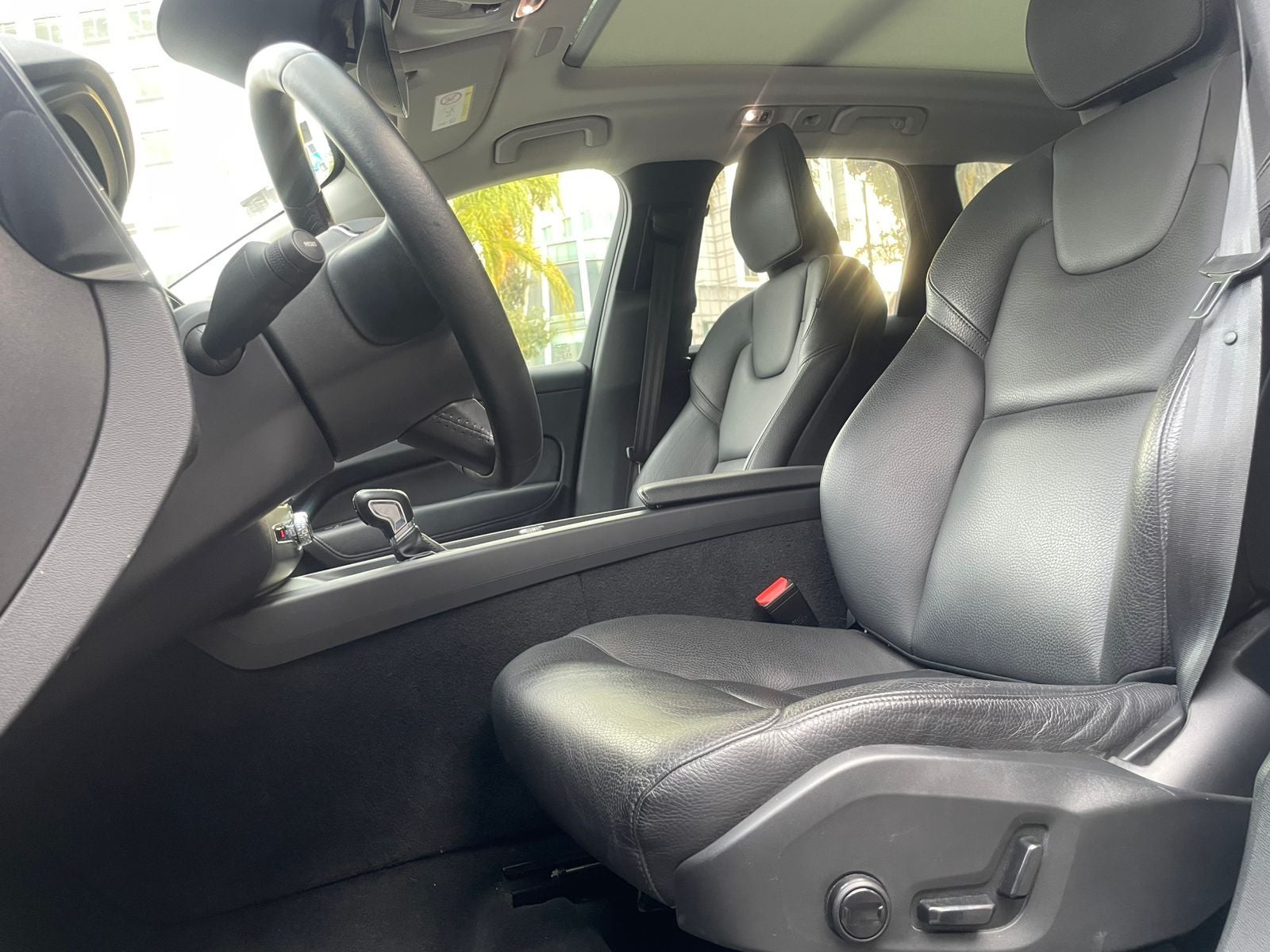 2020 Volvo XC60 2.0 T5 Momentum At