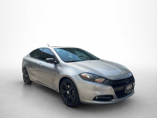 2015 Dodge Dart 2.4 GT At