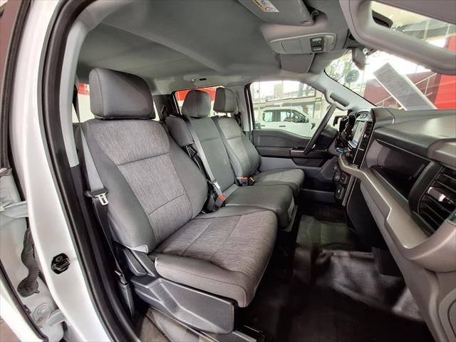 2023 Ford F-150 3.3 XL Doble Cabina V6 4x2 At