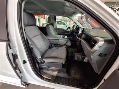 2023 Ford F-150 3.3 XL Doble Cabina V6 4x2 At