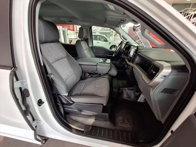 2023 Ford F-150 3.3 XL Doble Cabina V6 4x2 At