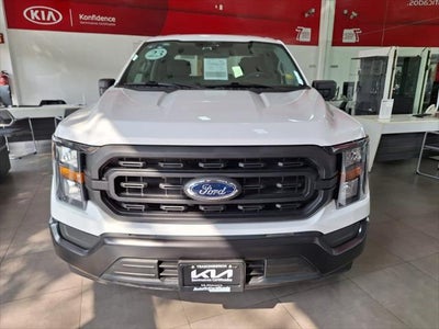 2023 Ford F-150 3.3 XL Doble Cabina V6 4x2 At