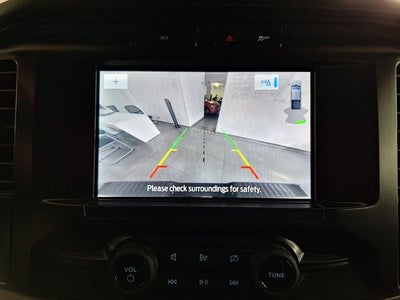 2023 Ford F-150 3.3 XL Doble Cabina V6 4x2 At