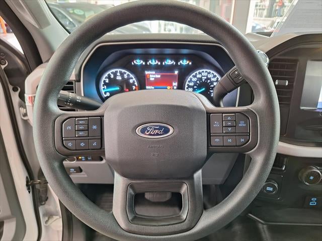 2023 Ford F-150 3.3 XL Doble Cabina V6 4x2 At