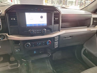 2023 Ford F-150 3.3 XL Doble Cabina V6 4x2 At