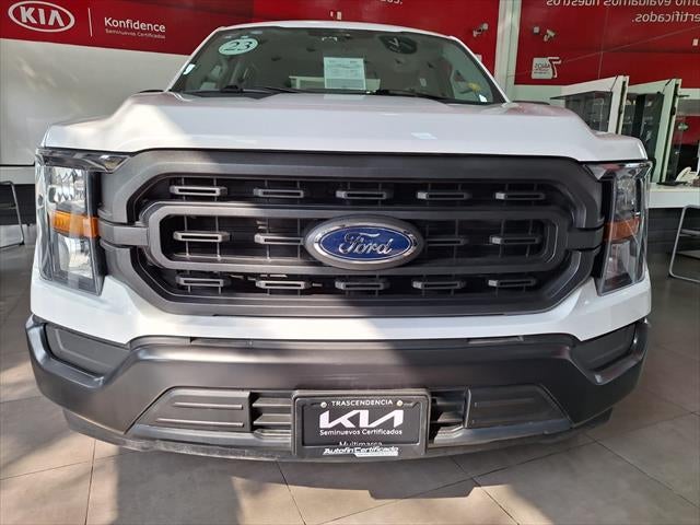 2023 Ford F-150 3.3 XL Doble Cabina V6 4x2 At